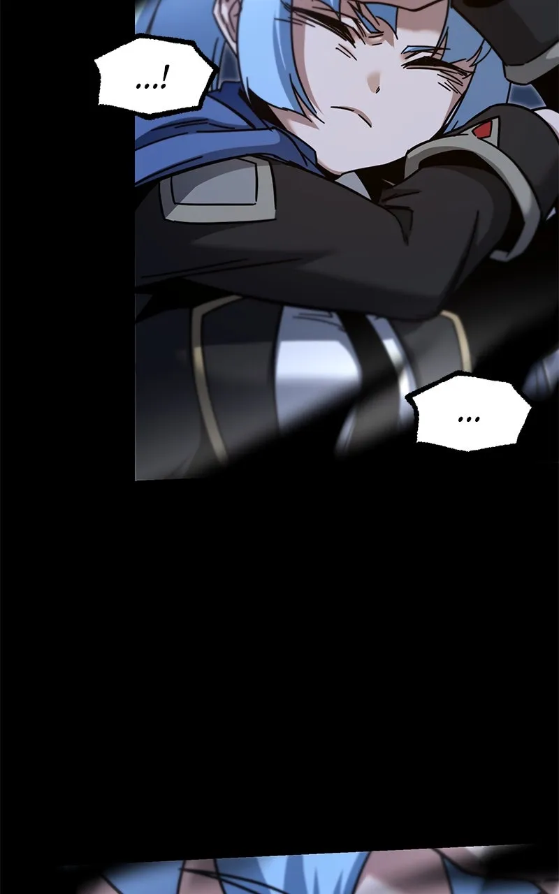 The Academy’s Sashimi Sword Master Chapter 29 - Page 135 in English
