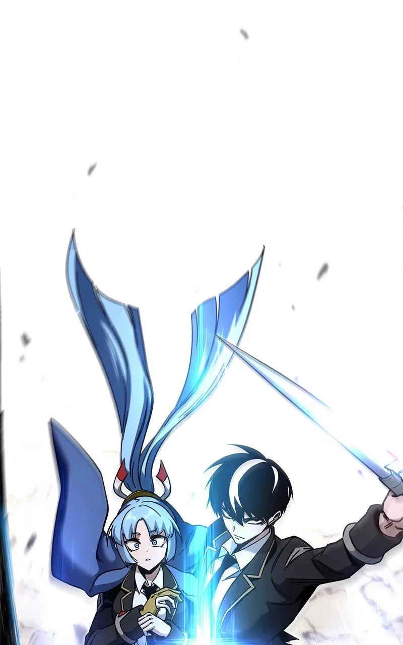 The Academy’s Sashimi Sword Master Chapter 29 - Page 137 in English