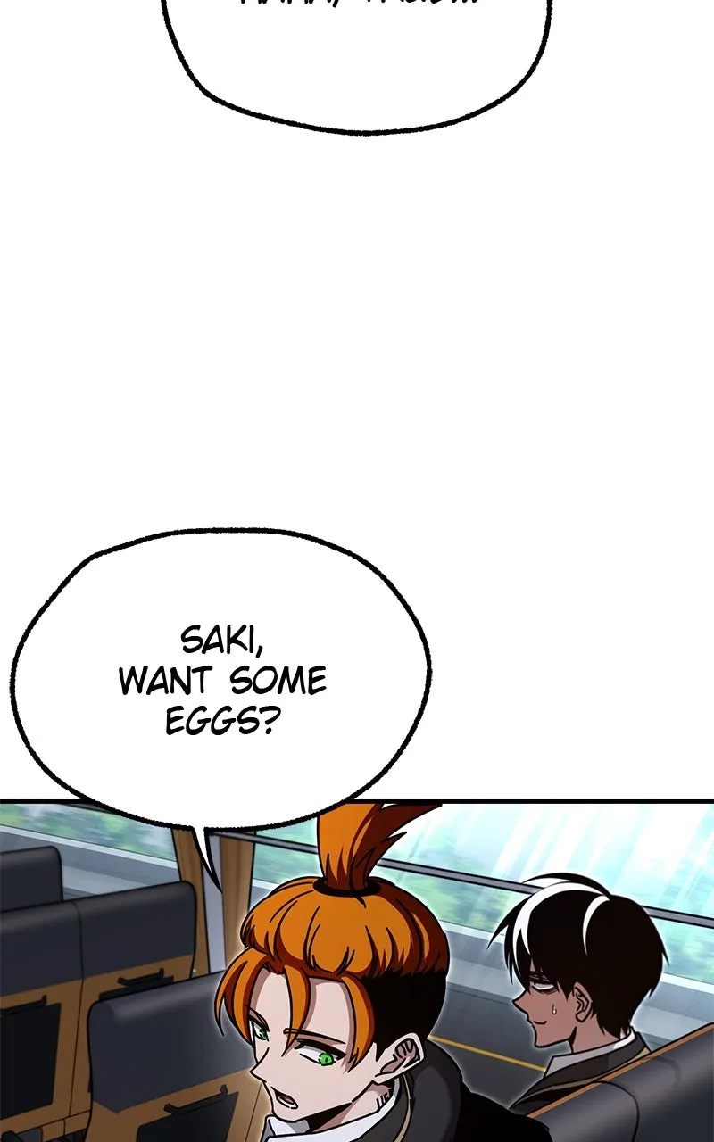 The Academy’s Sashimi Sword Master Chapter 29 - Page 16 in English