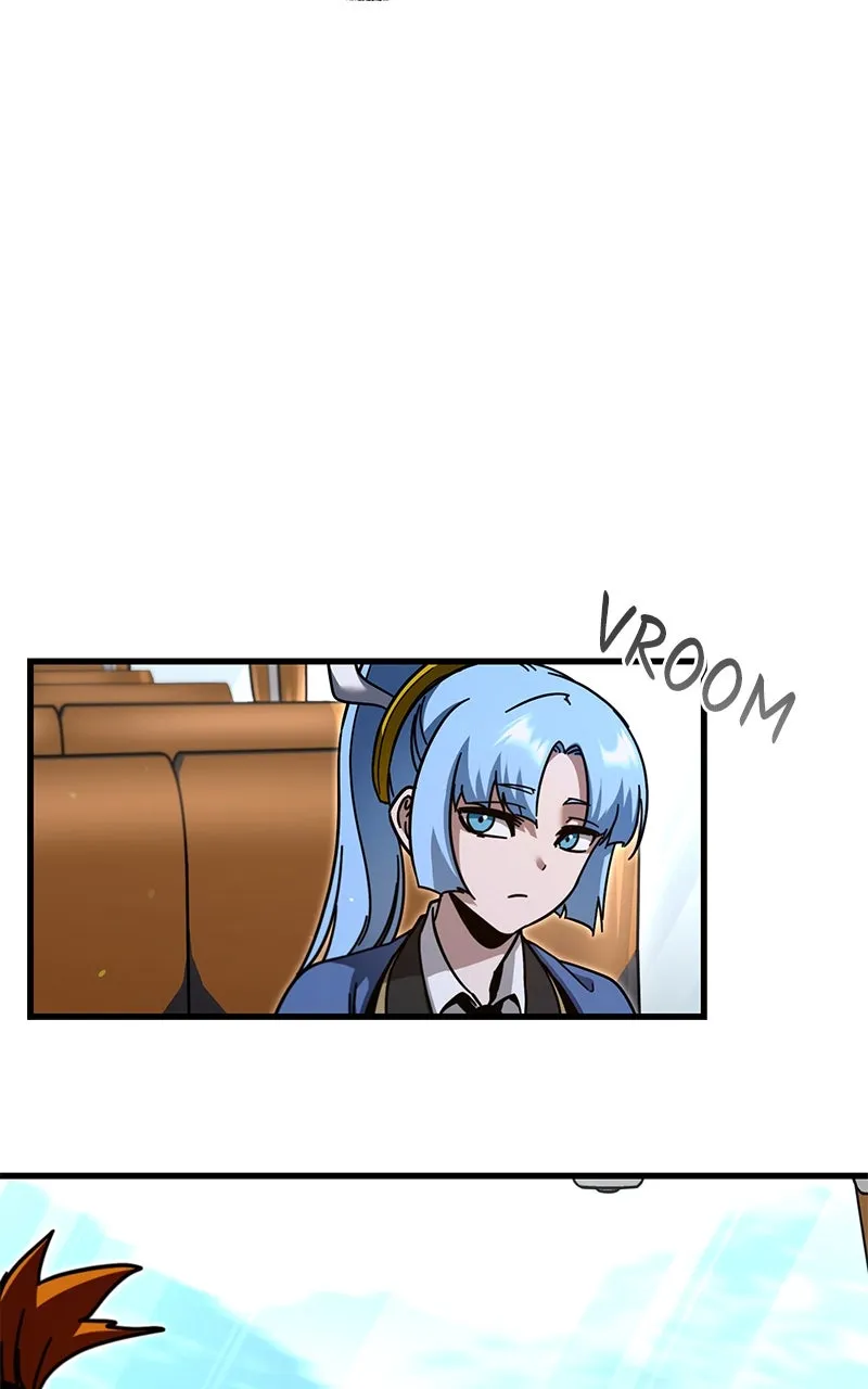 The Academy’s Sashimi Sword Master Chapter 29 - Page 19 in English