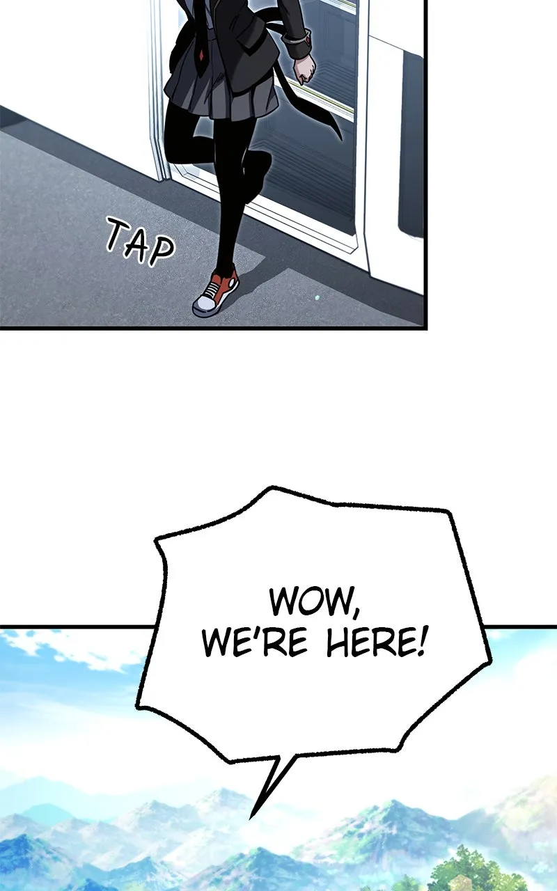 The Academy’s Sashimi Sword Master Chapter 29 - Page 26 in English