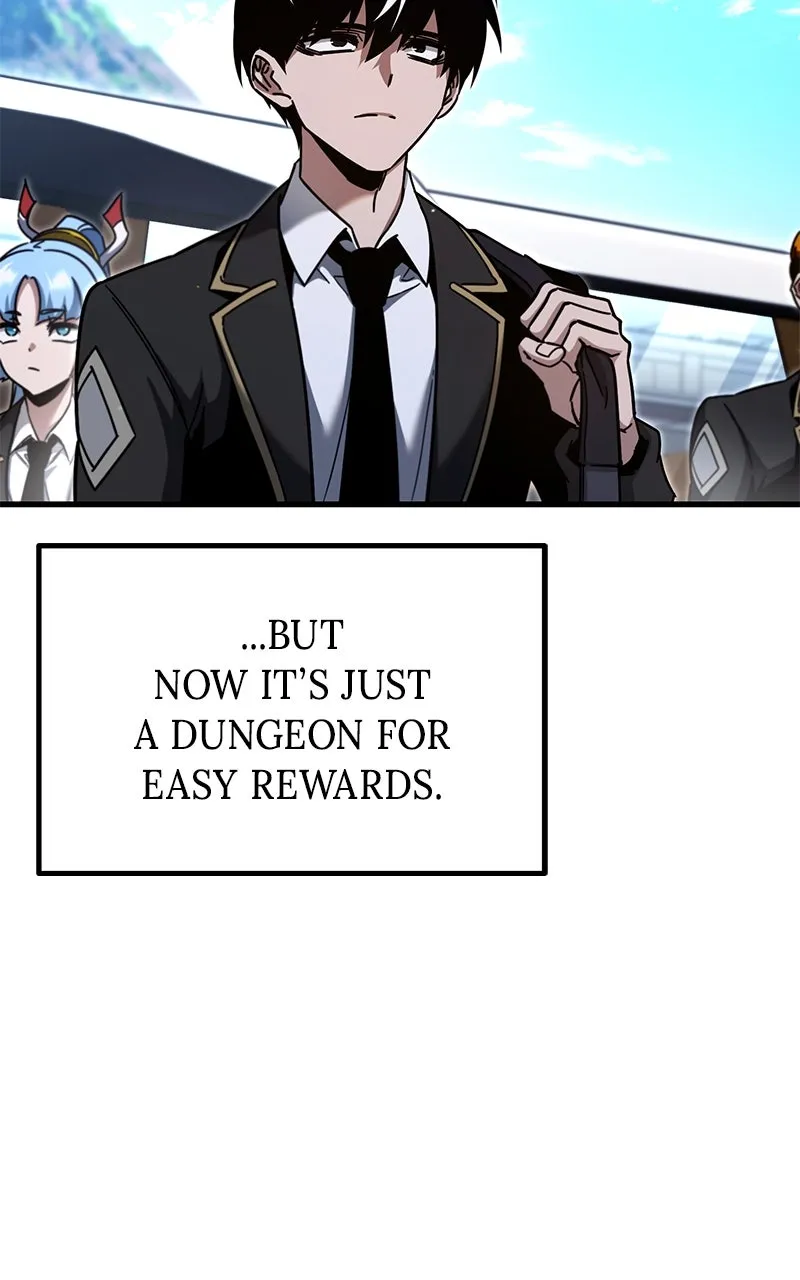 The Academy’s Sashimi Sword Master Chapter 29 - Page 29 in English
