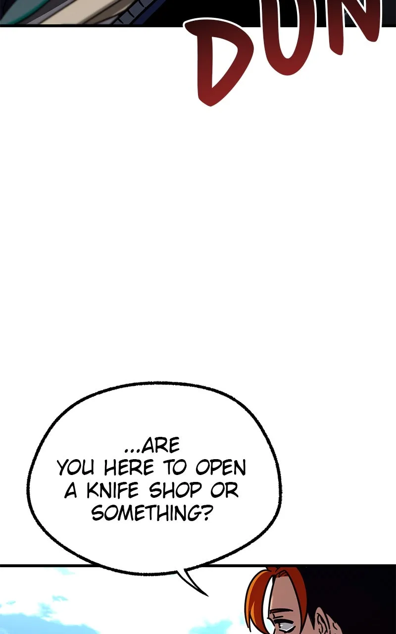 The Academy’s Sashimi Sword Master Chapter 29 - Page 34 in English