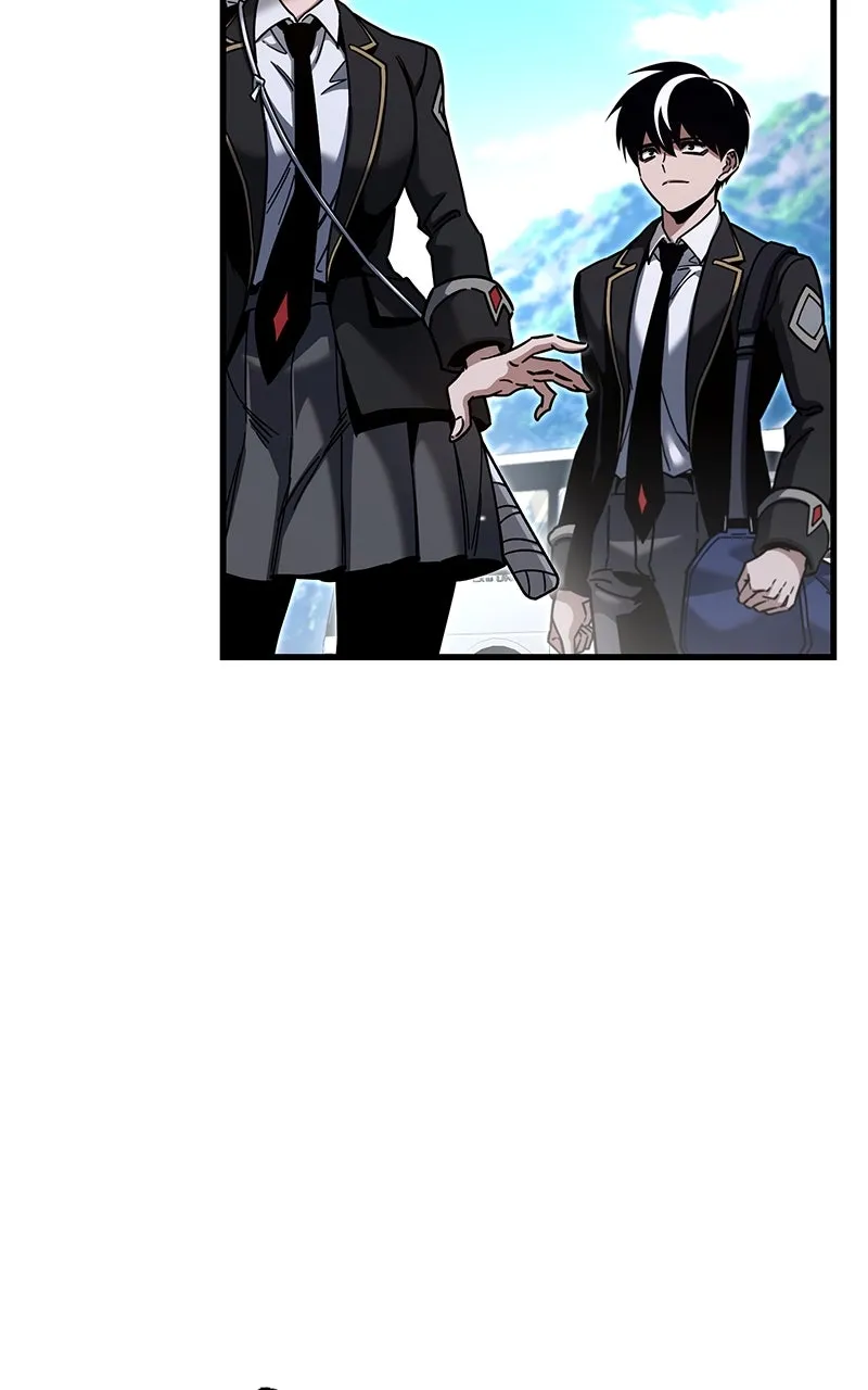 The Academy’s Sashimi Sword Master Chapter 29 - Page 38 in English