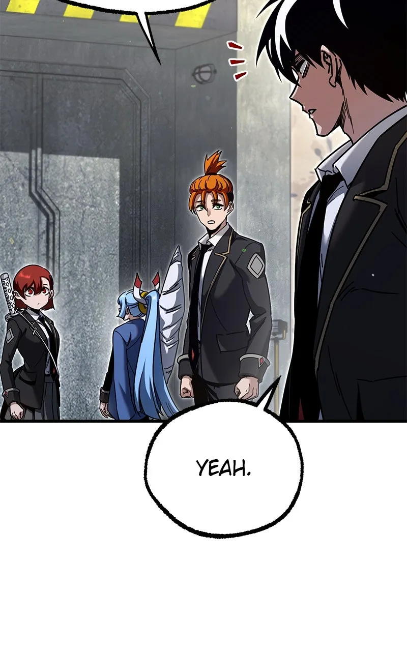 The Academy’s Sashimi Sword Master Chapter 29 - Page 51 in English