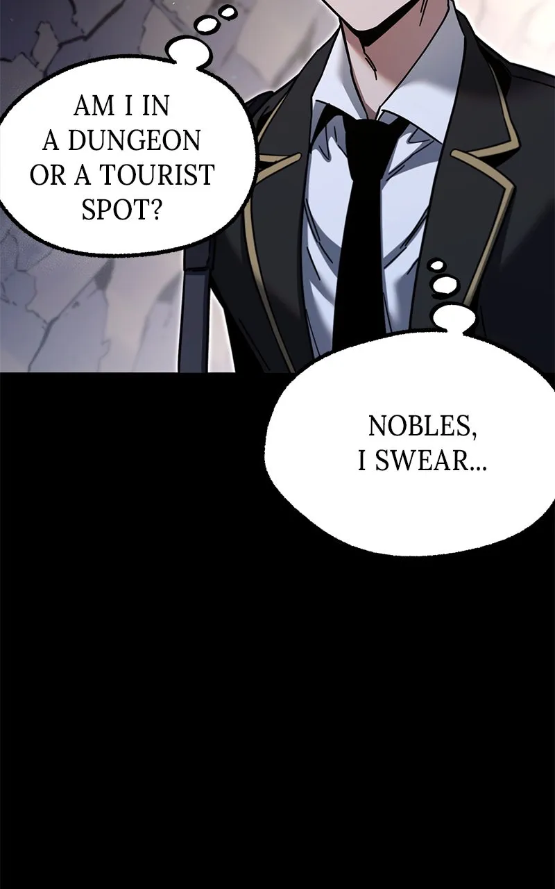 The Academy’s Sashimi Sword Master Chapter 29 - Page 60 in English