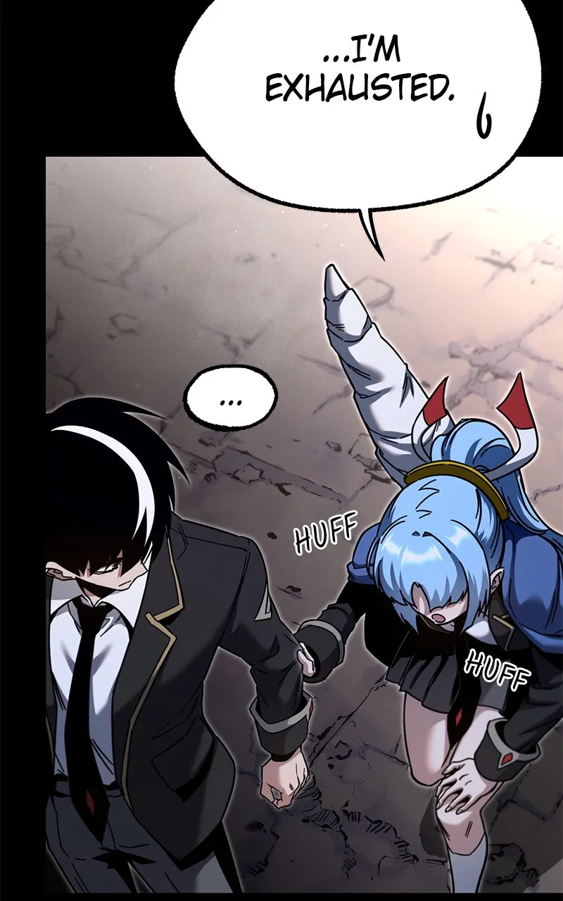 The Academy’s Sashimi Sword Master Chapter 29 - Page 62 in English
