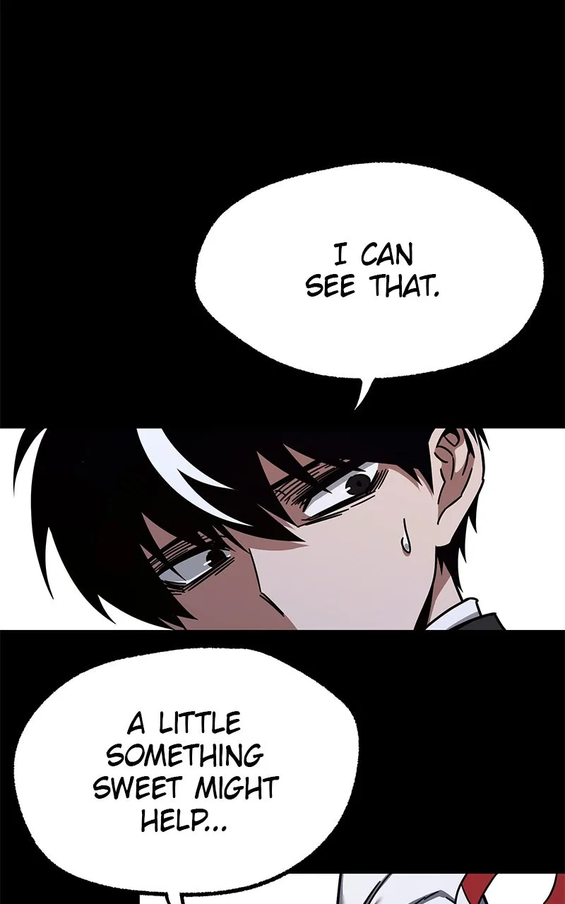 The Academy’s Sashimi Sword Master Chapter 29 - Page 63 in English