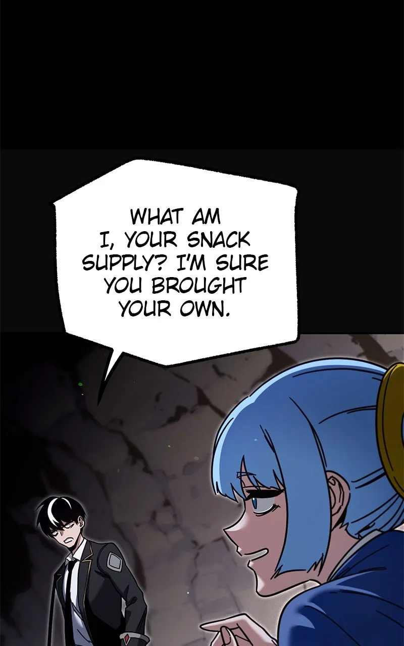 The Academy’s Sashimi Sword Master Chapter 29 - Page 68 in English