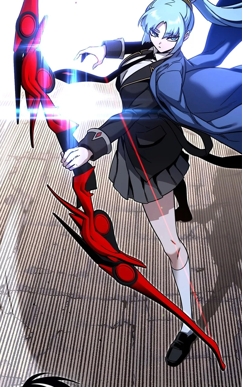 The Academy’s Sashimi Sword Master Chapter 29 - Page 77 in English