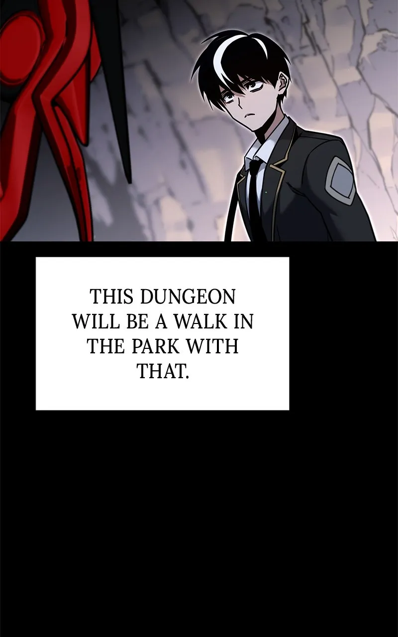 The Academy’s Sashimi Sword Master Chapter 29 - Page 79 in English