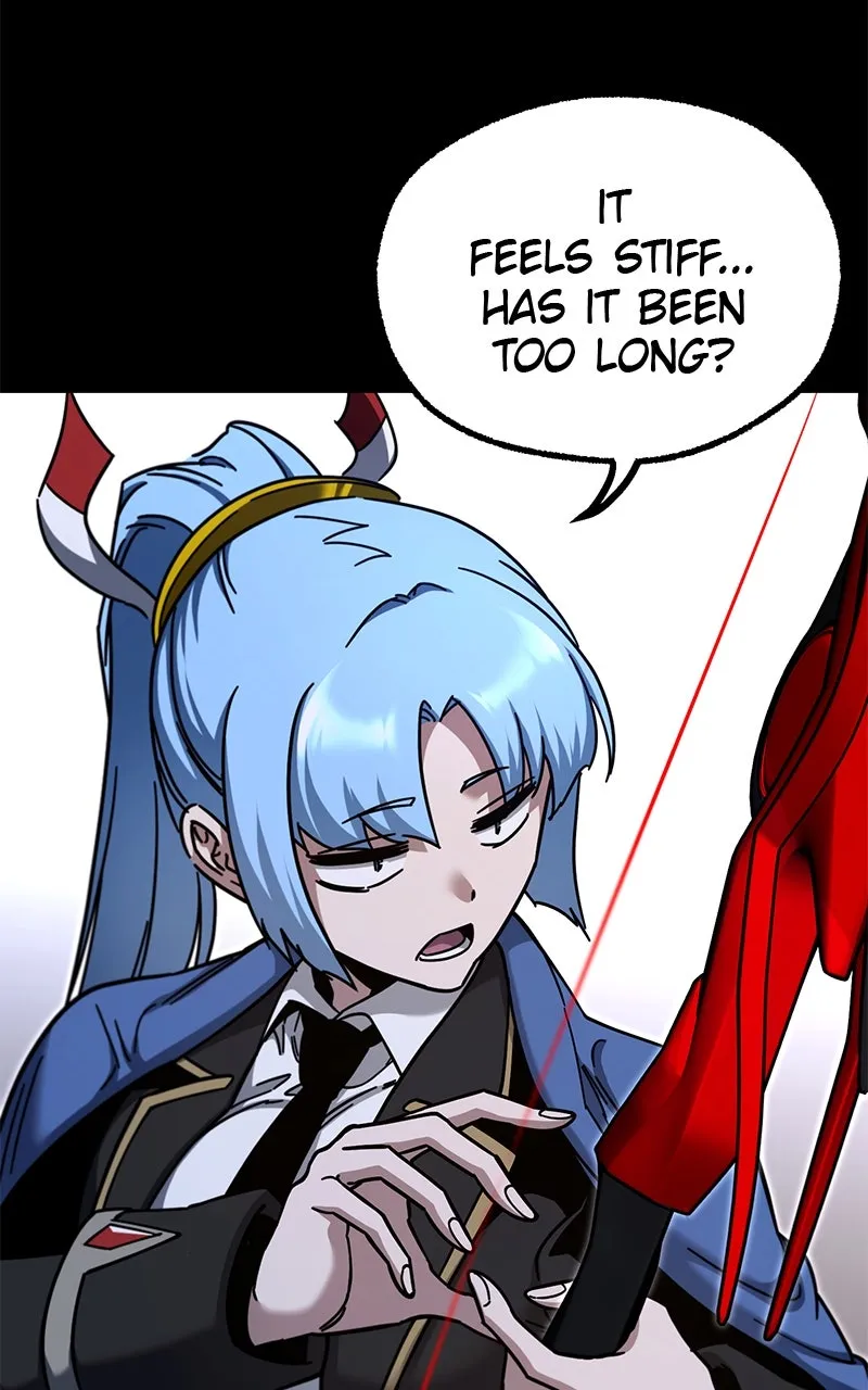 The Academy’s Sashimi Sword Master Chapter 29 - Page 80 in English