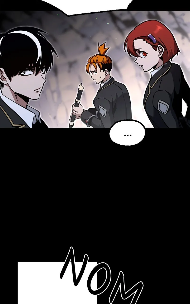The Academy’s Sashimi Sword Master Chapter 29 - Page 82 in English