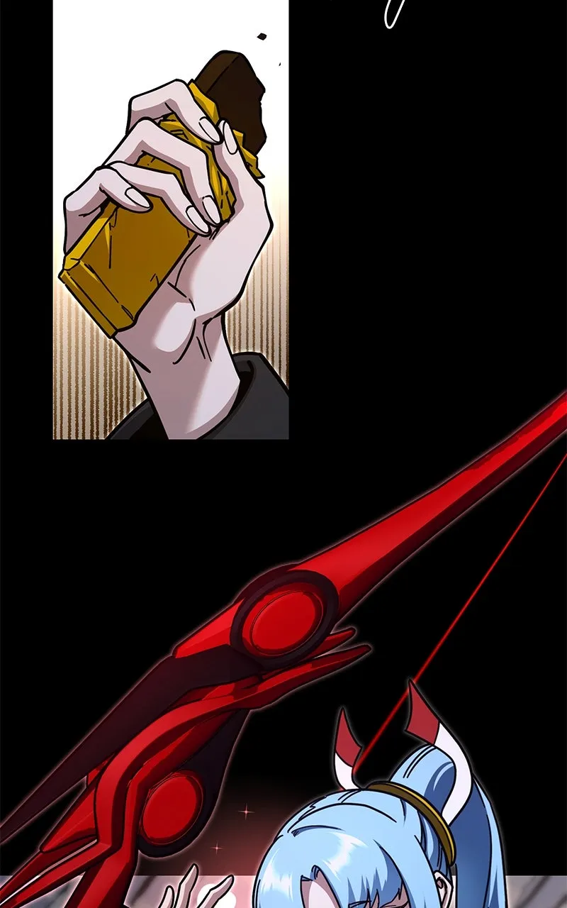 The Academy’s Sashimi Sword Master Chapter 29 - Page 83 in English