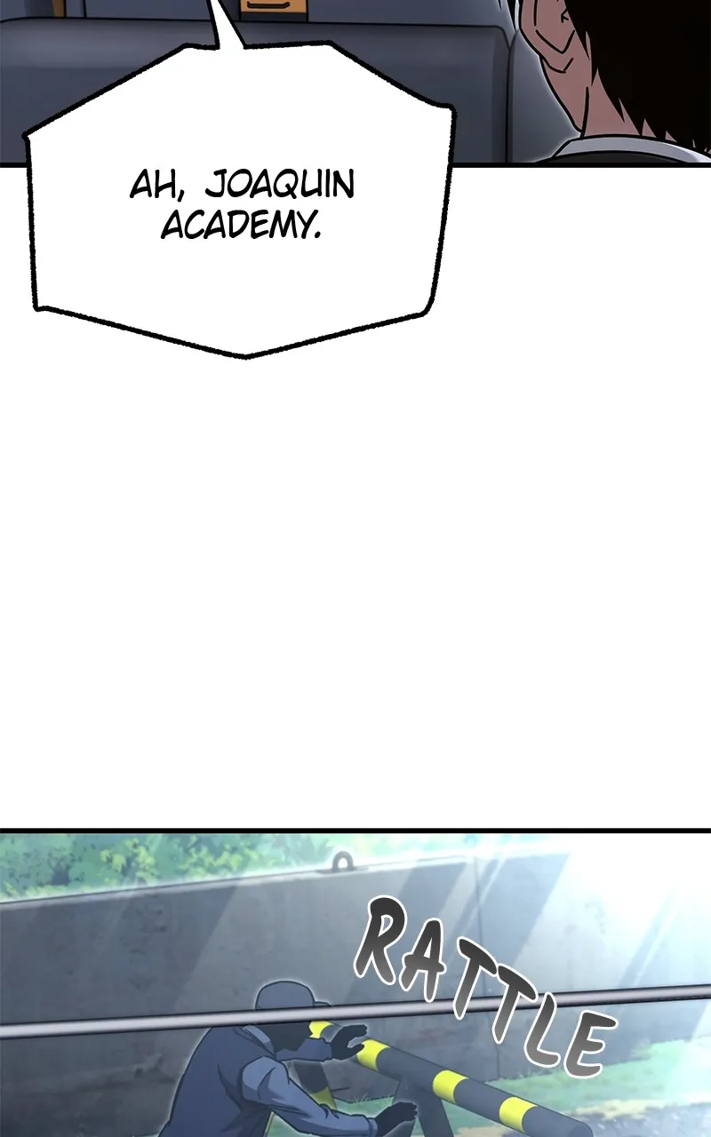 The Academy’s Sashimi Sword Master Chapter 29 - Page 9 in English
