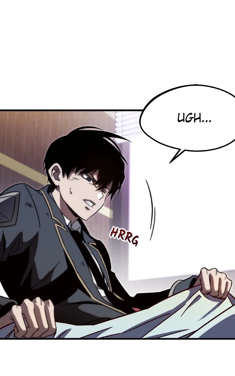The Academy’s Sashimi Sword Master Chapter 3 - Page 111 in English