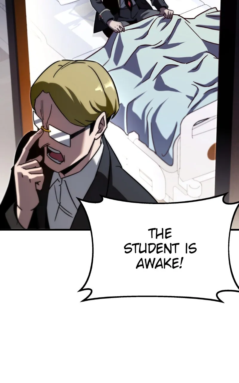 The Academy’s Sashimi Sword Master Chapter 3 - Page 114 in English