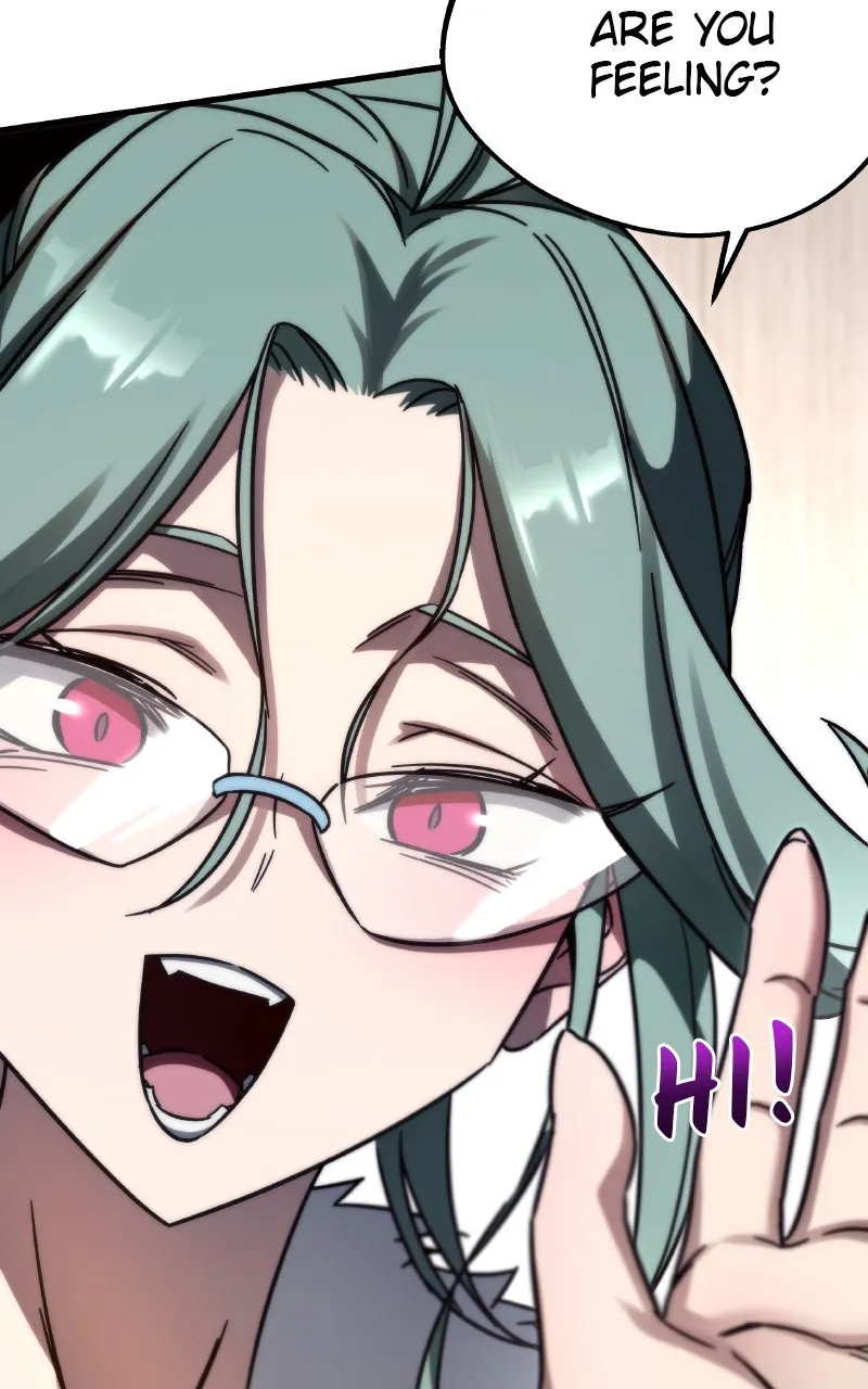 The Academy’s Sashimi Sword Master Chapter 3 - Page 123 in English