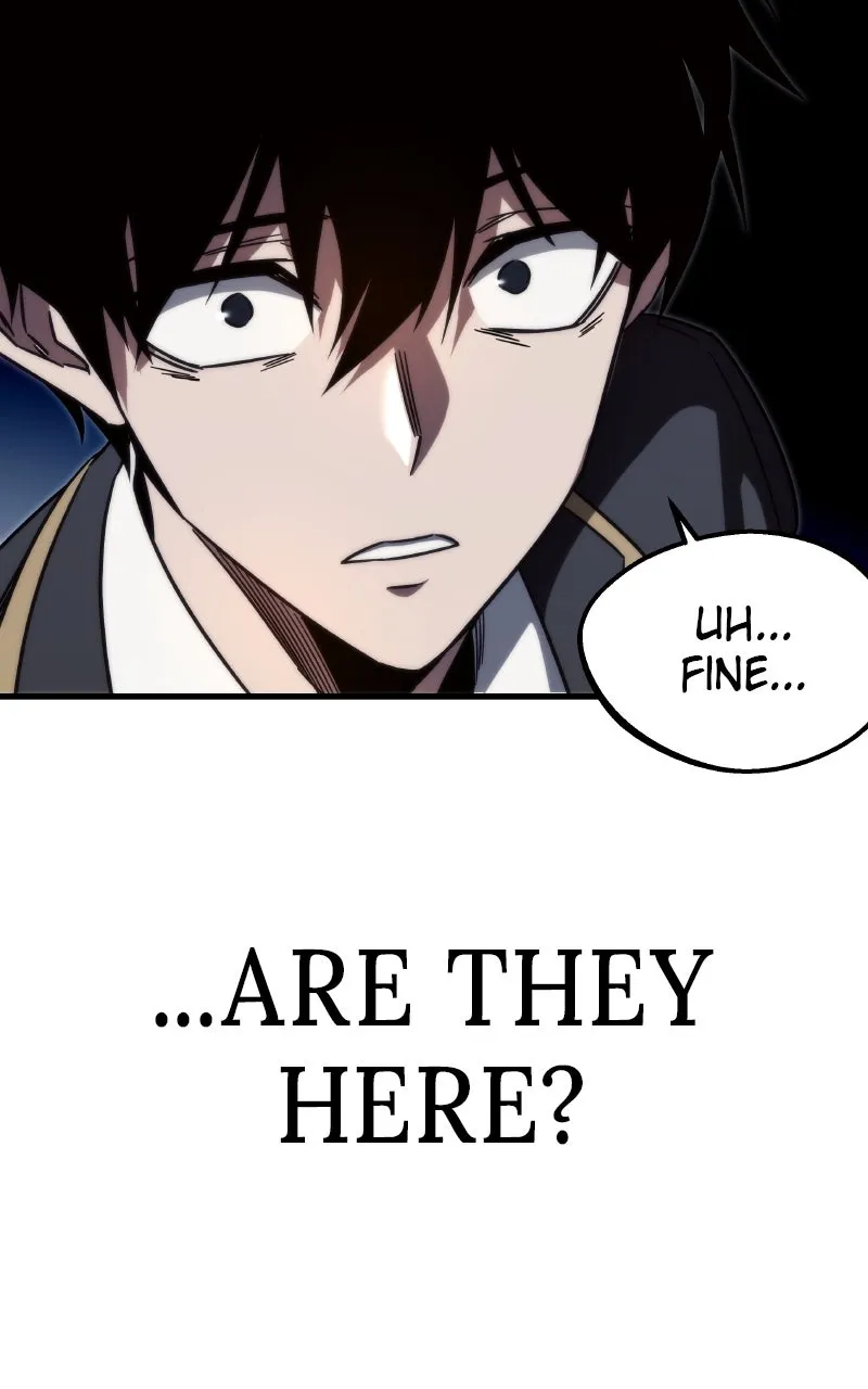 The Academy’s Sashimi Sword Master Chapter 3 - Page 125 in English