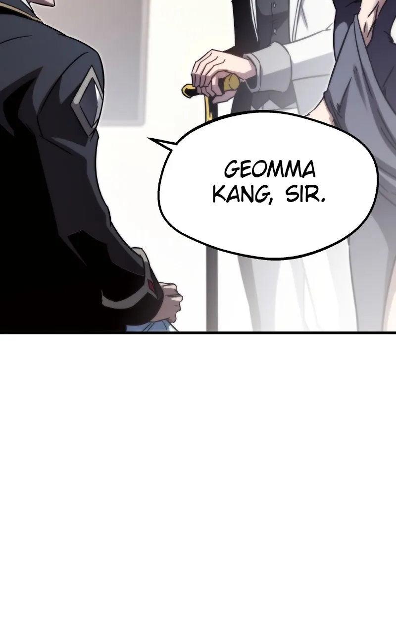 The Academy’s Sashimi Sword Master Chapter 3 - Page 127 in English