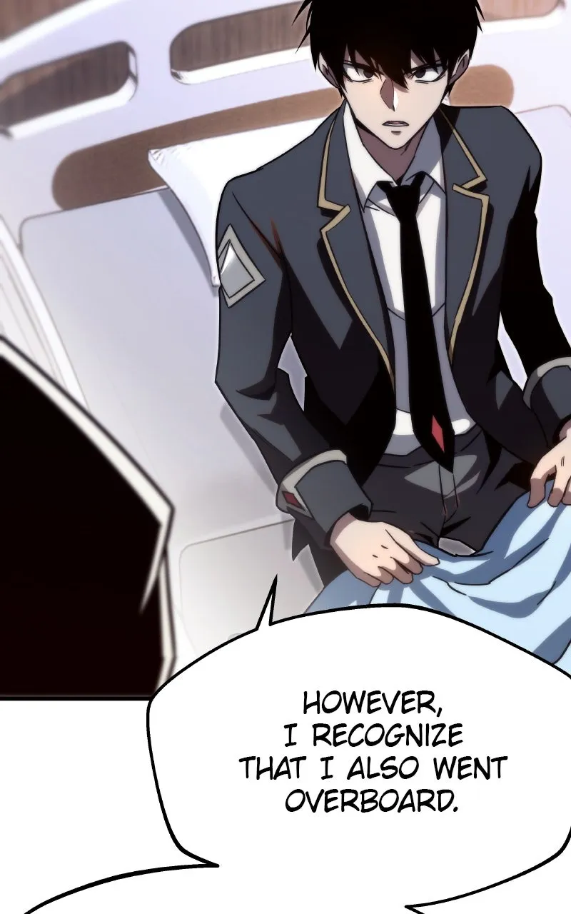 The Academy’s Sashimi Sword Master Chapter 3 - Page 139 in English