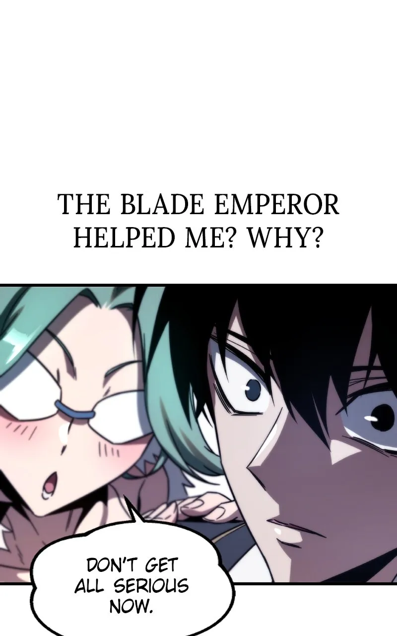 The Academy’s Sashimi Sword Master Chapter 3 - Page 149 in English