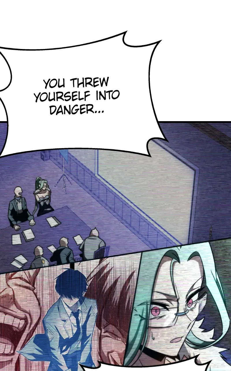 The Academy’s Sashimi Sword Master Chapter 3 - Page 153 in English