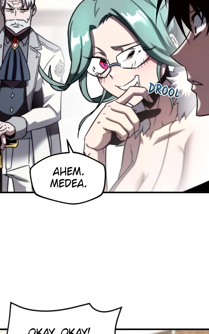 The Academy’s Sashimi Sword Master Chapter 3 - Page 156 in English