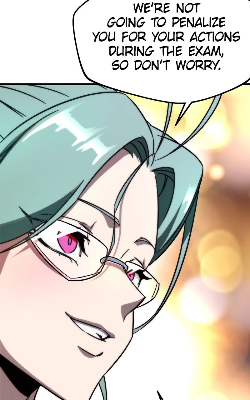 The Academy’s Sashimi Sword Master Chapter 3 - Page 159 in English