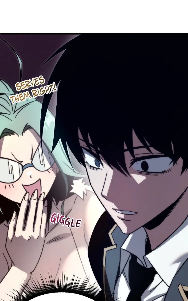 The Academy’s Sashimi Sword Master Chapter 3 - Page 161 in English