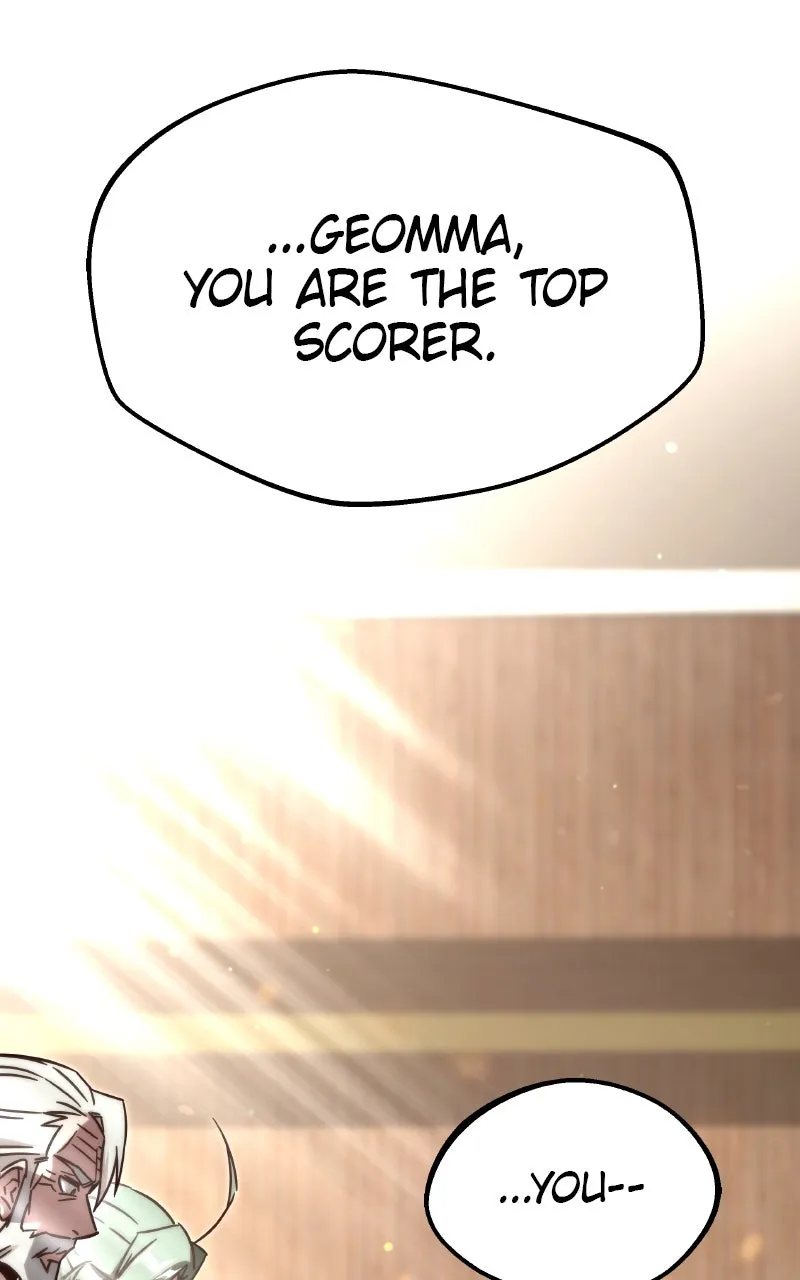 The Academy’s Sashimi Sword Master Chapter 3 - Page 165 in English