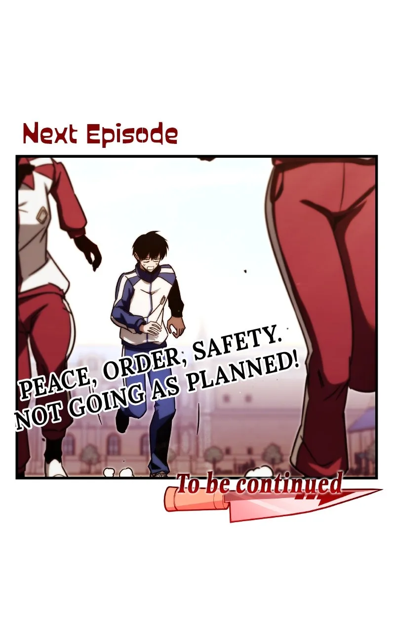 The Academy’s Sashimi Sword Master Chapter 3 - Page 174 in English