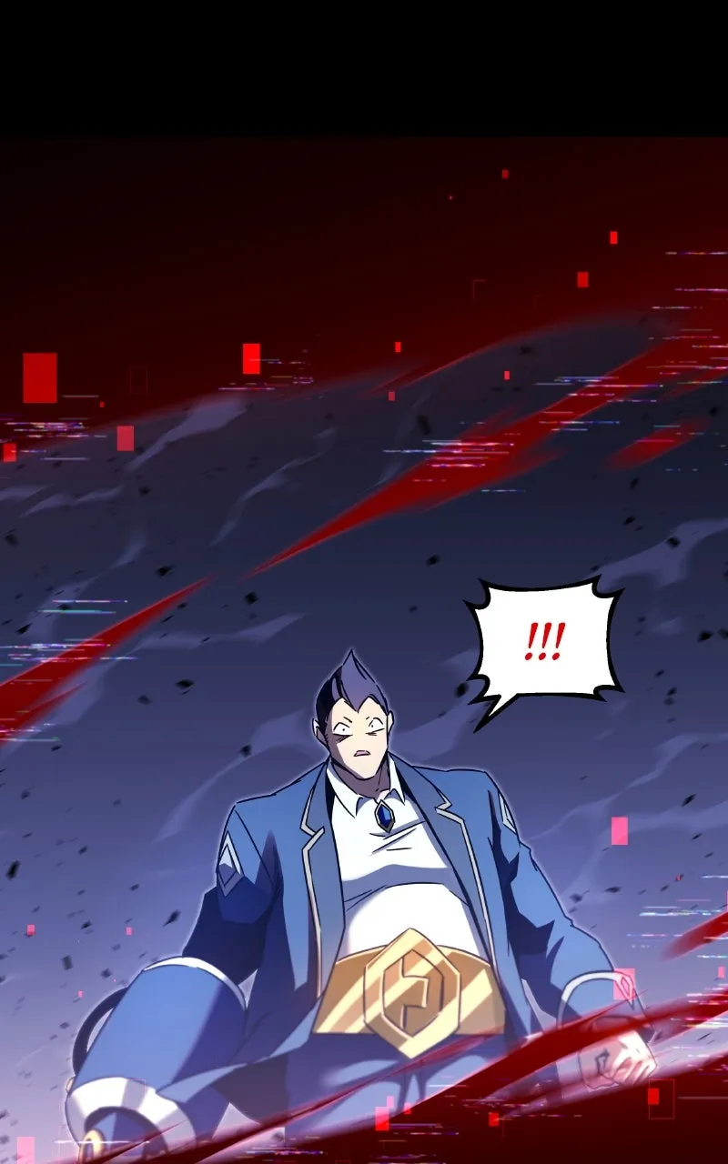 The Academy’s Sashimi Sword Master Chapter 3 - Page 46 in English