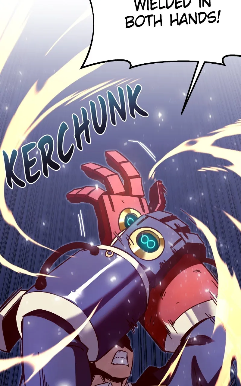 The Academy’s Sashimi Sword Master Chapter 3 - Page 65 in English