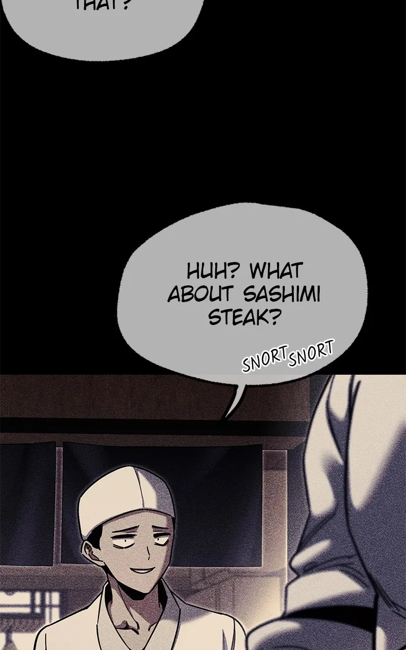 The Academy’s Sashimi Sword Master Chapter 30 - Page 103 in English