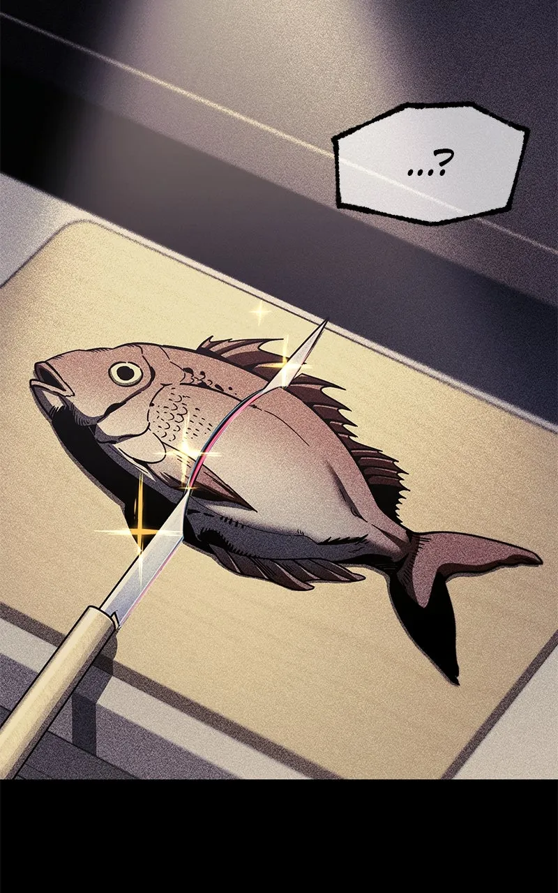 The Academy’s Sashimi Sword Master Chapter 30 - Page 108 in English