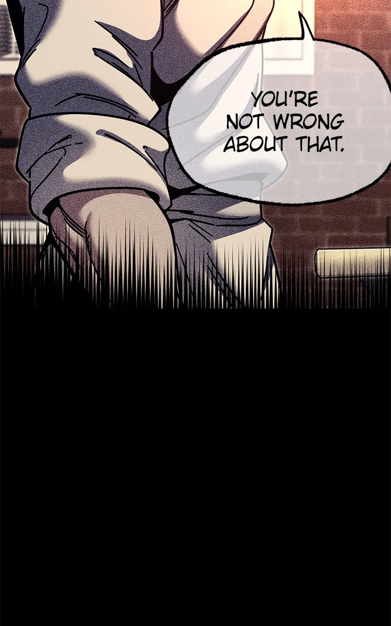 The Academy’s Sashimi Sword Master Chapter 30 - Page 110 in English