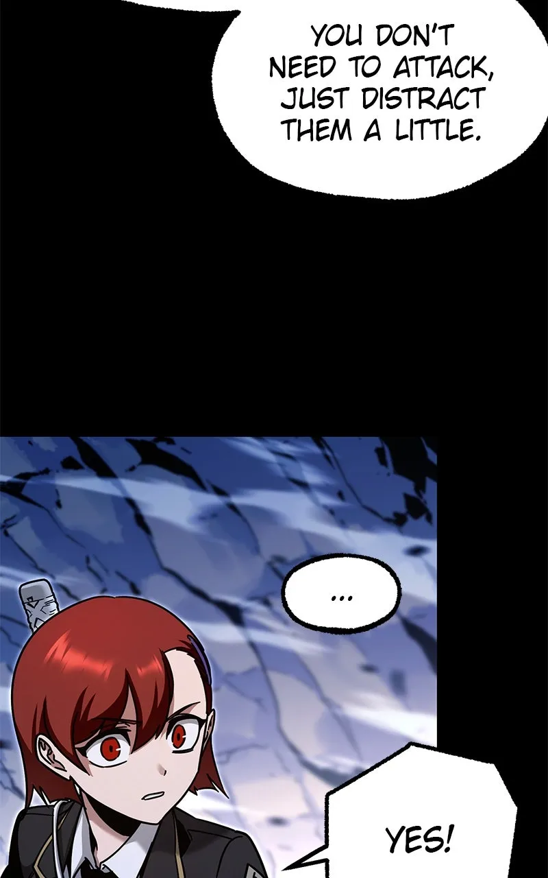 The Academy’s Sashimi Sword Master Chapter 30 - Page 114 in English