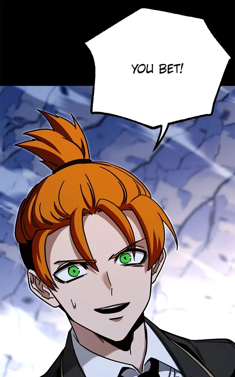 The Academy’s Sashimi Sword Master Chapter 30 - Page 117 in English