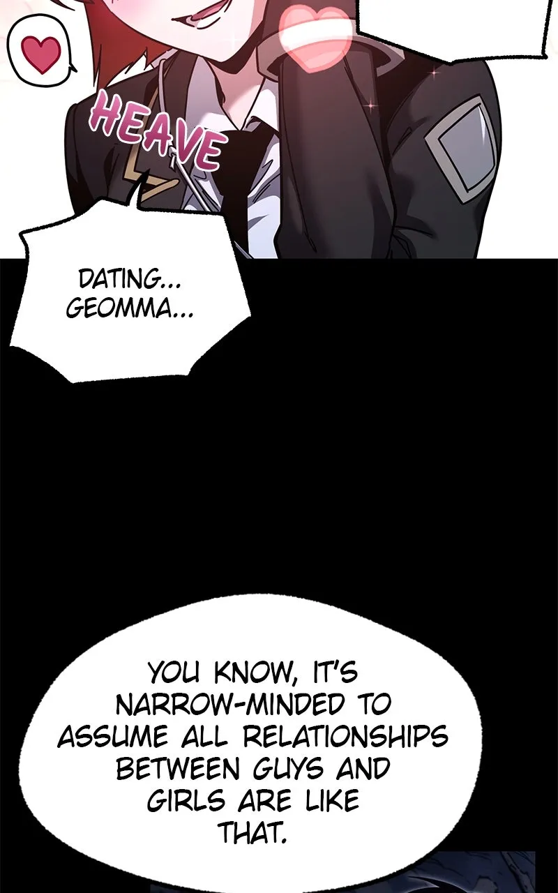 The Academy’s Sashimi Sword Master Chapter 30 - Page 13 in English