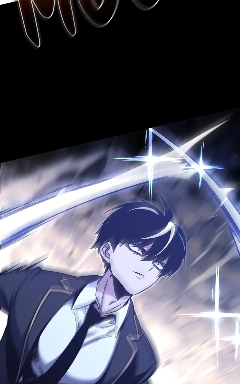 The Academy’s Sashimi Sword Master Chapter 30 - Page 132 in English