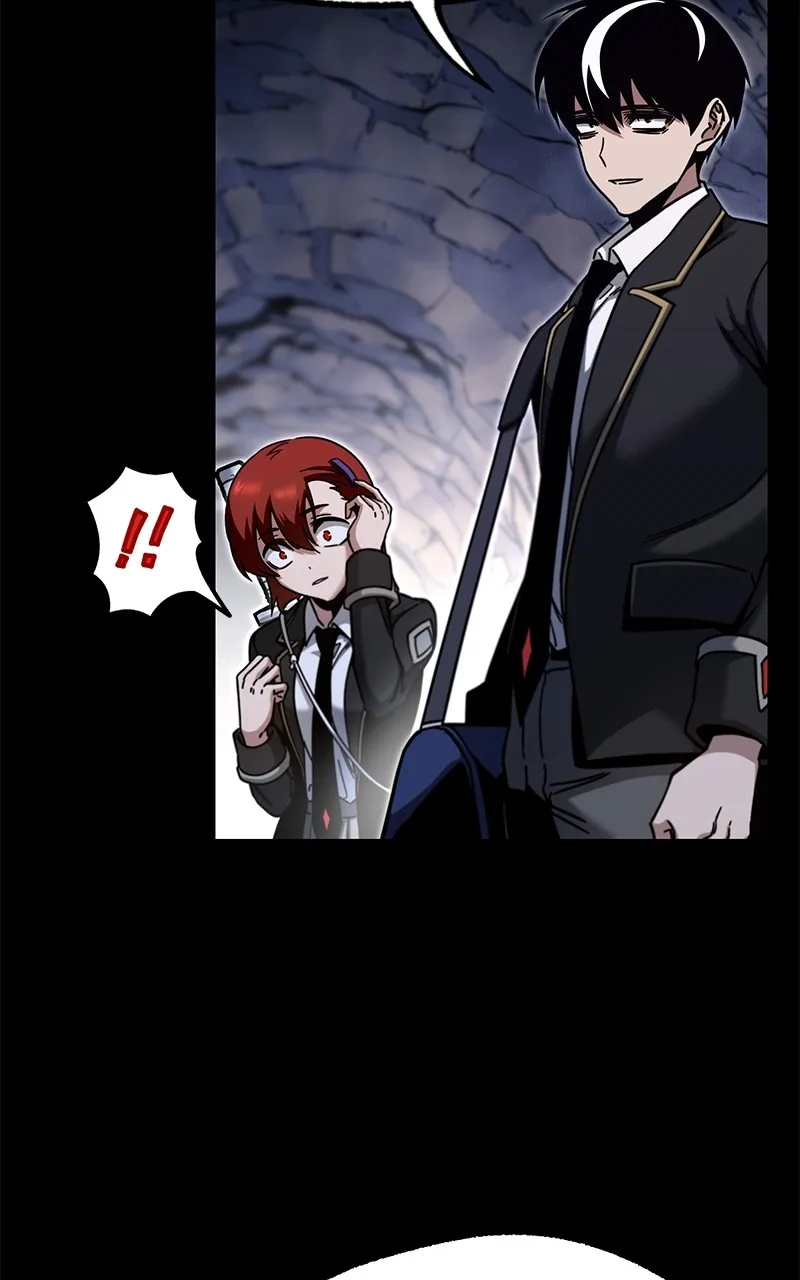 The Academy’s Sashimi Sword Master Chapter 30 - Page 14 in English