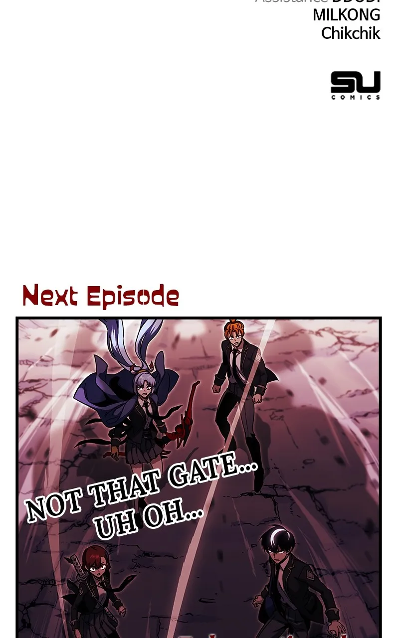 The Academy’s Sashimi Sword Master Chapter 30 - Page 142 in English