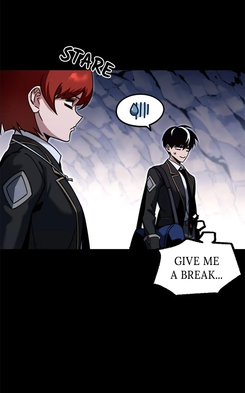 The Academy’s Sashimi Sword Master Chapter 30 - Page 16 in English
