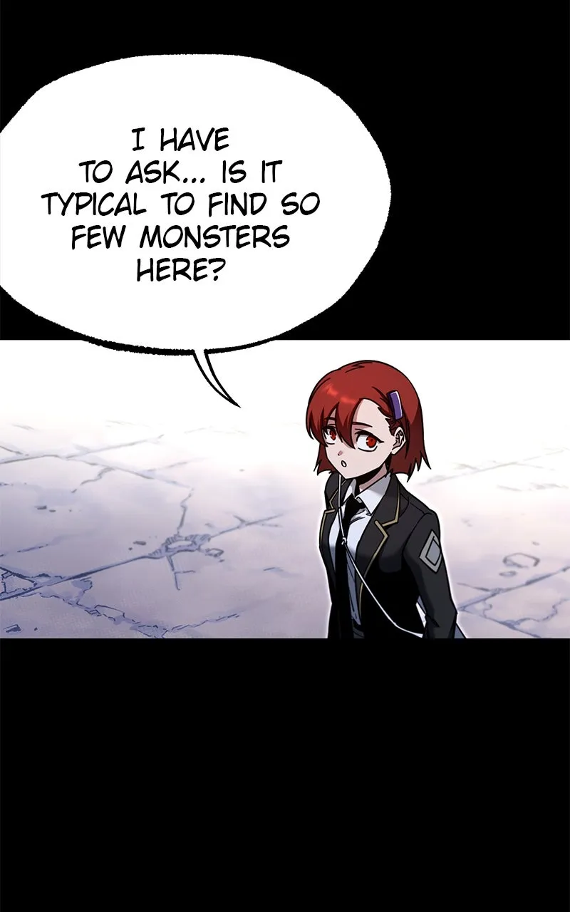 The Academy’s Sashimi Sword Master Chapter 30 - Page 17 in English