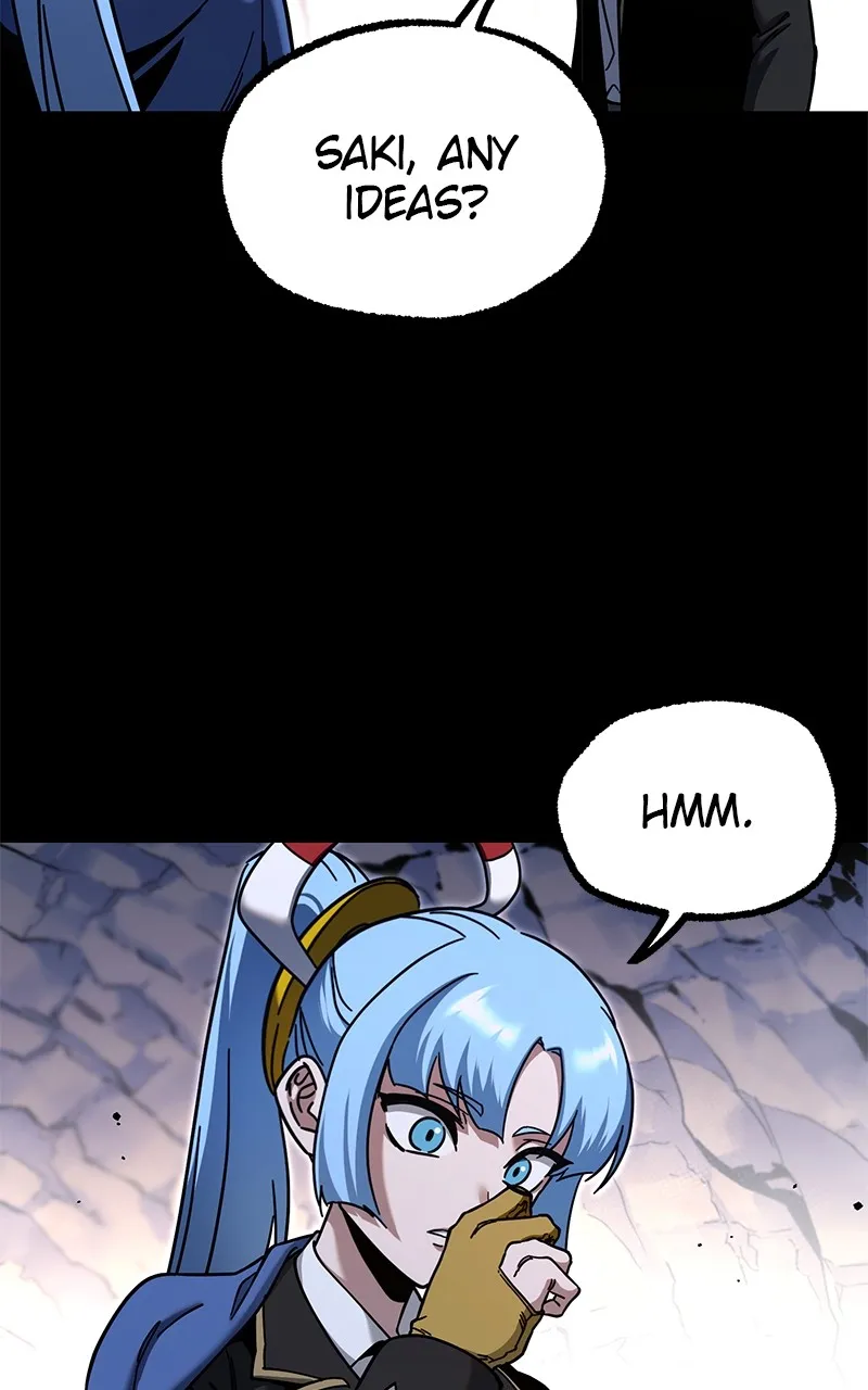 The Academy’s Sashimi Sword Master Chapter 30 - Page 21 in English