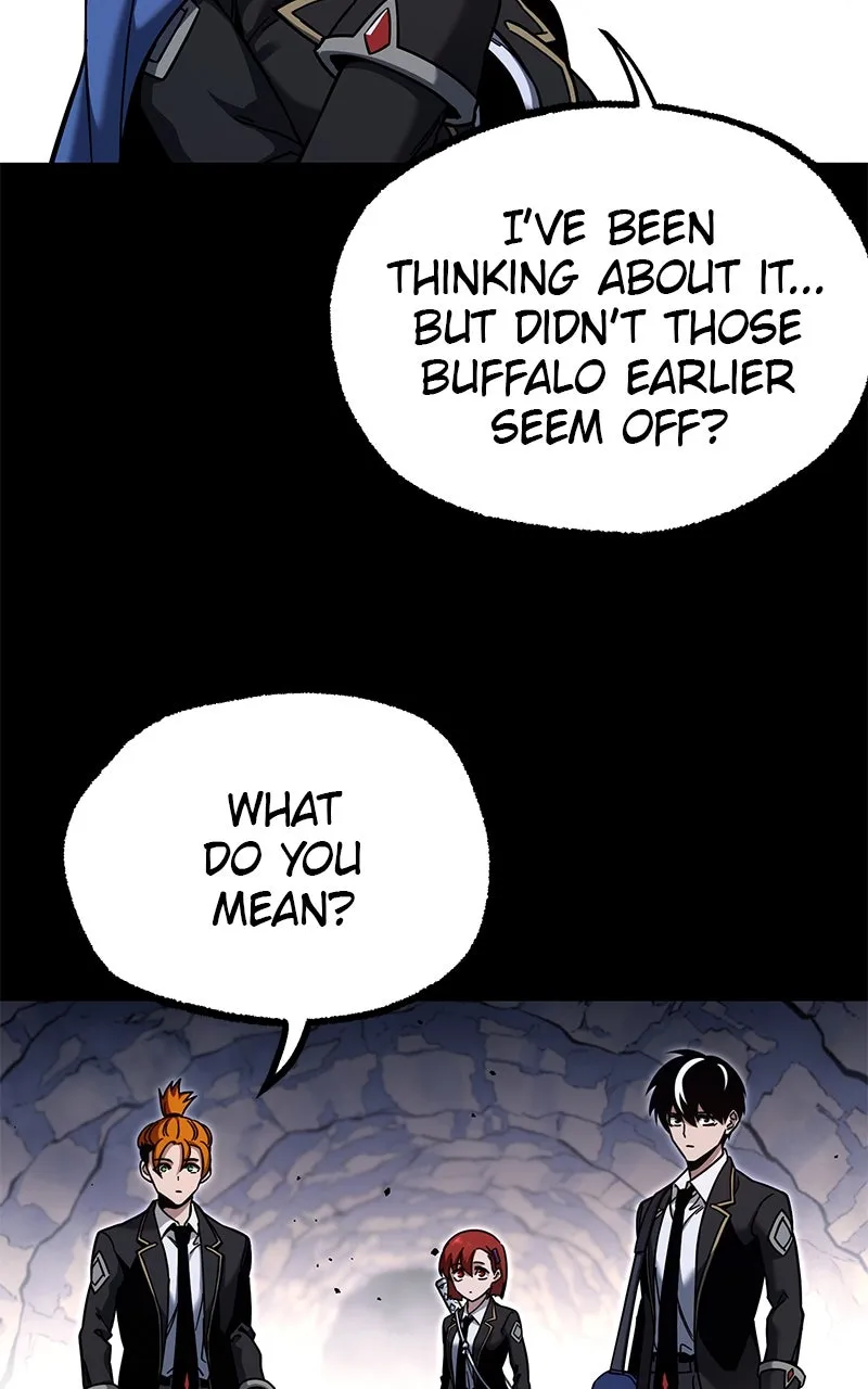 The Academy’s Sashimi Sword Master Chapter 30 - Page 22 in English