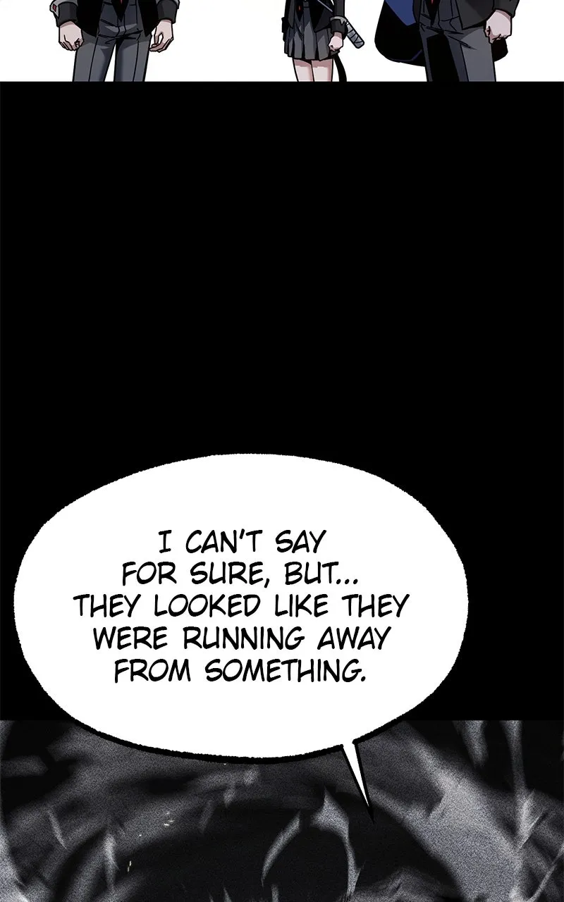 The Academy’s Sashimi Sword Master Chapter 30 - Page 23 in English