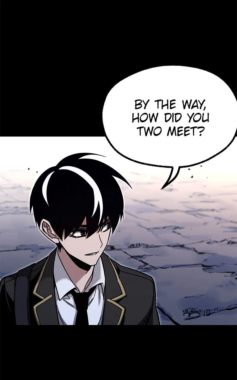 The Academy’s Sashimi Sword Master Chapter 30 - Page 30 in English