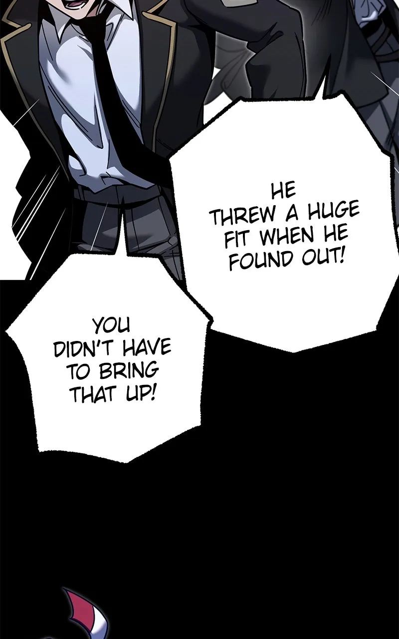 The Academy’s Sashimi Sword Master Chapter 30 - Page 32 in English
